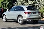 Used 2020 Mercedes-Benz GLC 300 SUV AWD SUV for sale #CD145971A - photo 6