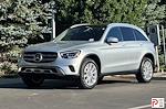 Used 2020 Mercedes-Benz GLC 300 SUV AWD SUV for sale #CD145971A - photo 8