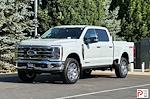 Used 2025 Ford F-250 Crew Cab 4x4 Pickup for sale #CD148220A - photo 8