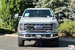 Used 2025 Ford F-250 Crew Cab 4x4 Pickup for sale #CD148220A - photo 9