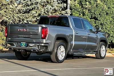 Used 2022 GMC Sierra 1500 Crew Cab 4WD Pickup for sale #CD148220B - photo 2