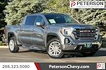 Used 2022 GMC Sierra 1500 Crew Cab 4WD Pickup for sale #CD148220B - photo 1