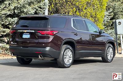 2022 Chevrolet Traverse AWD SUV for sale #CD158164B - photo 2