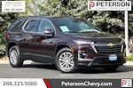 2022 Chevrolet Traverse AWD SUV for sale #CD158164B - photo 1