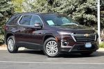 2022 Chevrolet Traverse AWD SUV for sale #CD158164B - photo 3