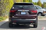 2022 Chevrolet Traverse AWD SUV for sale #CD158164B - photo 5