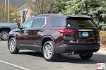 2022 Chevrolet Traverse AWD SUV for sale #CD158164B - photo 6