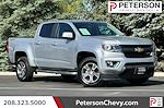2017 Chevrolet Colorado Crew Cab 4x4 Pickup for sale #CD158164C - photo 1