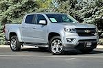 2017 Chevrolet Colorado Crew Cab 4x4 Pickup for sale #CD158164C - photo 3