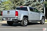 2017 Chevrolet Colorado Crew Cab 4x4 Pickup for sale #CD158164C - photo 2