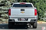 2017 Chevrolet Colorado Crew Cab 4x4 Pickup for sale #CD158164C - photo 5
