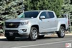 2017 Chevrolet Colorado Crew Cab 4x4 Pickup for sale #CD158164C - photo 8