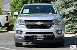2017 Chevrolet Colorado Crew Cab 4x4 Pickup for sale #CD158164C - photo 9