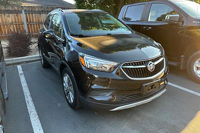 Used 2020 Buick Encore FWD SUV for sale #CD159223B - photo 2