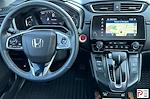Used 2021 Honda CR-V AWD SUV for sale #CD159937A - photo 16