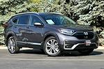 Used 2021 Honda CR-V AWD SUV for sale #CD159937A - photo 3