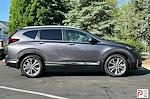 Used 2021 Honda CR-V AWD SUV for sale #CD159937A - photo 4