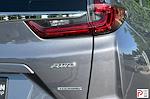 Used 2021 Honda CR-V AWD SUV for sale #CD159937A - photo 34