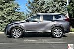 Used 2021 Honda CR-V AWD SUV for sale #CD159937A - photo 7