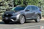 Used 2021 Honda CR-V AWD SUV for sale #CD159937A - photo 8
