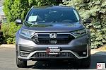 Used 2021 Honda CR-V AWD SUV for sale #CD159937A - photo 9
