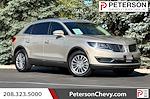 Used 2017 Lincoln MKX FWD SUV for sale #CD161242B - photo 1