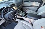 Used 2017 Lincoln MKX FWD SUV for sale #CD161242B - photo 10