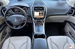 Used 2017 Lincoln MKX FWD SUV for sale #CD161242B - photo 15
