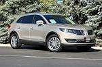 Used 2017 Lincoln MKX FWD SUV for sale #CD161242B - photo 3
