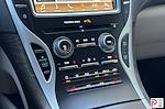 Used 2017 Lincoln MKX FWD SUV for sale #CD161242B - photo 24