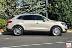 Used 2017 Lincoln MKX FWD SUV for sale #CD161242B - photo 4