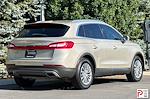 Used 2017 Lincoln MKX FWD SUV for sale #CD161242B - photo 2