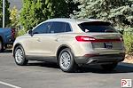 Used 2017 Lincoln MKX FWD SUV for sale #CD161242B - photo 6