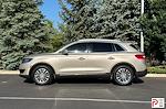 Used 2017 Lincoln MKX FWD SUV for sale #CD161242B - photo 7