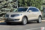 Used 2017 Lincoln MKX FWD SUV for sale #CD161242B - photo 8