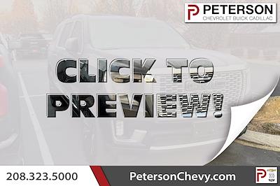 Used 2023 GMC Yukon XL 4WD SUV for sale #CD197829A - photo 1