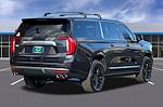 Used 2023 GMC Yukon XL 4WD SUV for sale #CD197829A - photo 4