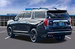 Used 2023 GMC Yukon XL 4WD SUV for sale #CD197829A - photo 6