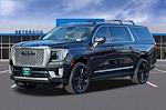 Used 2023 GMC Yukon XL 4WD SUV for sale #CD197829A - photo 8