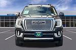 Used 2023 GMC Yukon XL 4WD SUV for sale #CD197829A - photo 9