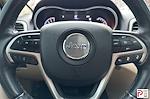 Used 2018 Jeep Grand Cherokee Limited for sale #CD221116A - photo 29