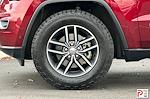 Used 2018 Jeep Grand Cherokee Limited for sale #CD221116A - photo 35