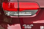 Used 2018 Jeep Grand Cherokee Limited for sale #CD221116A - photo 36