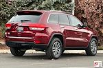 Used 2018 Jeep Grand Cherokee Limited for sale #CD221116A - photo 2