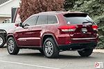 Used 2018 Jeep Grand Cherokee Limited for sale #CD221116A - photo 6