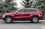 Used 2018 Jeep Grand Cherokee Limited for sale #CD221116A - photo 7