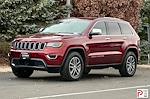 Used 2018 Jeep Grand Cherokee Limited for sale #CD221116A - photo 8