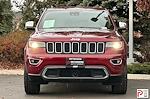 Used 2018 Jeep Grand Cherokee Limited for sale #CD221116A - photo 9