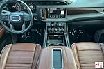 Used 2024 GMC Yukon Denali Ultimate 4WD SUV for sale #CD263696A - photo 15
