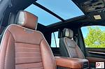 Used 2024 GMC Yukon Denali Ultimate 4WD SUV for sale #CD263696A - photo 21